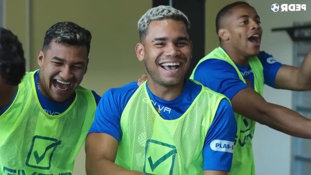 ¡VICTORIA VINOTINTO! y GOL de RONDÓN | SALO cerca de ARANGO | JOSEF y ALMIRON JUNTOS смотреть онлайн