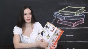 Нажми - мы говорим. Дикие животные. Говорящая книга от издательства Азбукварик.