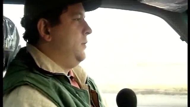 Ssang Yong Musso Sport.flv смотреть онлайн