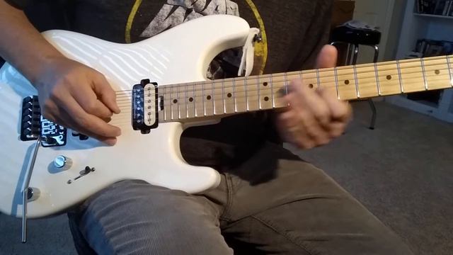 Pink Floyd - Shine On You Crazy Diamond Solo (Cover) | Nick on Guitar смотреть онлайн