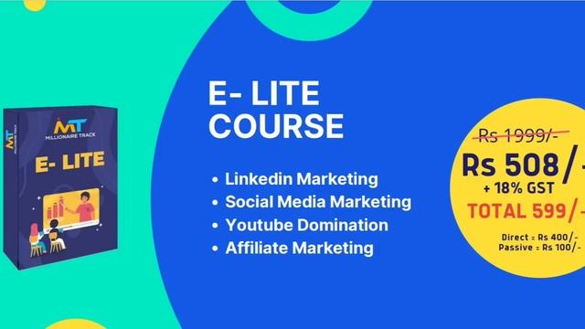 ?Millionaire track new presentation video with GST⚡100% genuine⚡️daily earning⚡️weekly payout ||DN4 смотреть онлайн