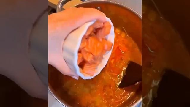 Рецепты на каждый день.