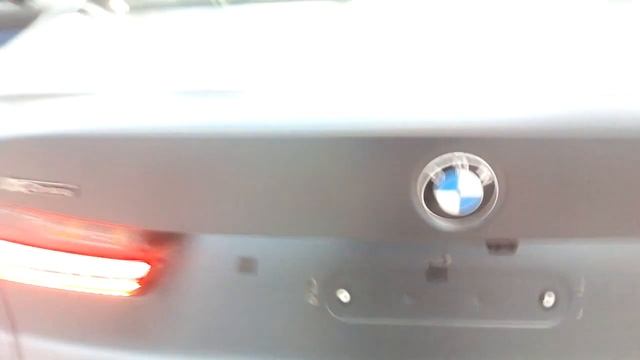BMW G20 M340i Xdrive Sedan G20 B58D Engine MPerformance 490Special Paint Part2