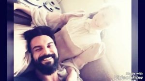 Али и Саша💗🌸/Мы с тобою навсегда/💚🕊