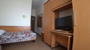 Санаторий "Омский".