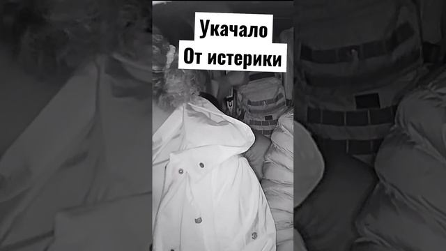 Царевну укачало от истерики #такси #яндекс #юмор