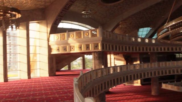 АРГУН-МЕЧЕТЬ