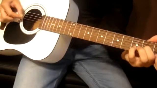 Кельтская гитара Кукушка часть 1,живая музыка смотреть онлайн