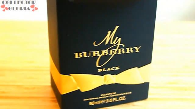 [UNBOXING] MY BURBERRY BEST FRAGRANCE PERFUME REVIEW BEST GIFT FOR HER AND ME смотреть онлайн