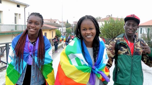 Нигер  История