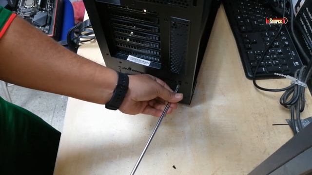 X Gaming PC Build with Gigabyte Z490 Gaming X AX & Intel Core i9 10850K Processor | Insource IT смотреть онлайн