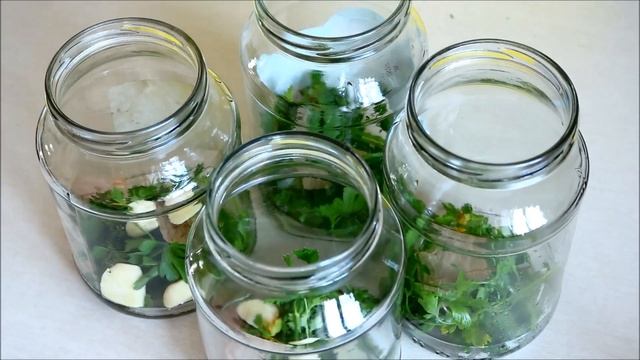 Салаты по Сезонам