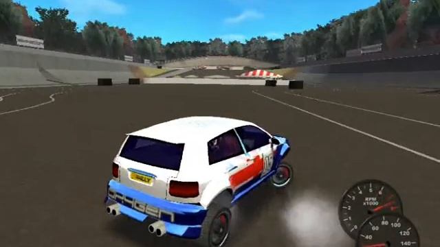 Euro Rally Chapionship смотреть онлайн