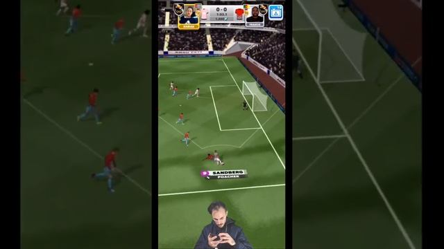 Score Match Best Strategy / Prowler & Poacher смотреть онлайн