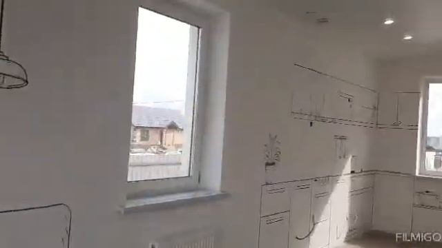 Дома в 25 минутах от Уфы от 3,3 млн.рублей. Звони 89964016003 смотреть онлайн