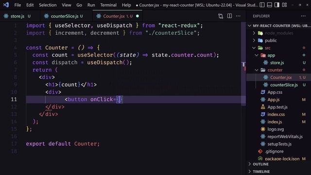 Same Project with React Redux Toolkit vs Vue Pinia смотреть онлайн