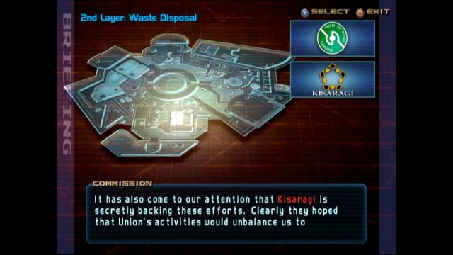 Armored Core 3 Playthrough (No Commentary) смотреть онлайн