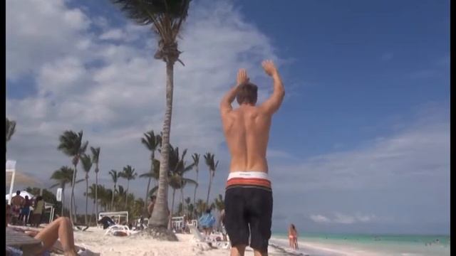 RBMovie Доминиканская республика 2013 или тусовка in Punta Cana Bavaro Party смотреть онлайн