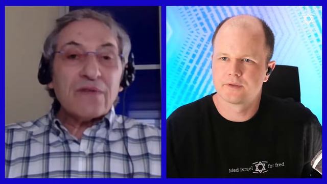 Israeli professor Jacob Sagiv won the Kavli Prize for nanosience research смотреть онлайн