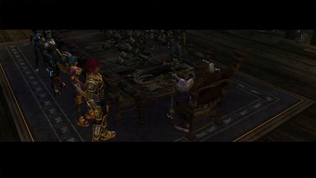 Sudeki(Русская озвучка) Прохождение #13(ФИНАЛ) смотреть онлайн