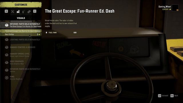 New Huge Dump Tonka Truck in SnowRunner Fun-Runner With Unique Add-ons смотреть онлайн