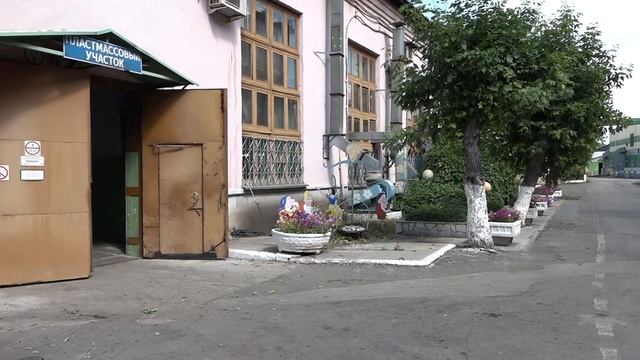 Камышловский ЭТЗ - филиал ОАО "ЭЛТЕЗА" - будущее начинается сегодня смотреть онлайн
