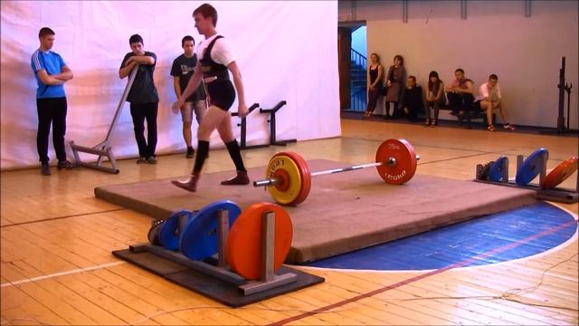 Областные соревнования по пауэрлифтингу (Кинель) ФЛЕКС-СПОРТ смотреть онлайн