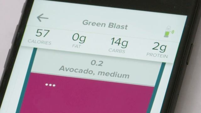 NutriBullet Balance: Easy as 1 2 3 смотреть онлайн