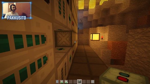 INDUSTRIAL CRAFT 2 1.12.2 | TUTORIAL #7: REACTOR NUCLEAR CON REFRIGERANTE Y VAPOR | MINECRAFT MOD смотреть онлайн