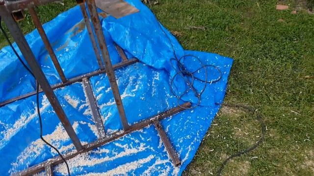 Рейсмус Ryobi RAP1500G в работе смотреть онлайн