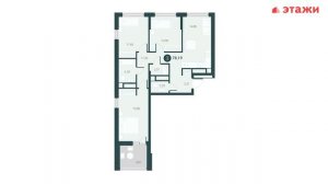 Обзор ЖК Мотивы (Тюмень)