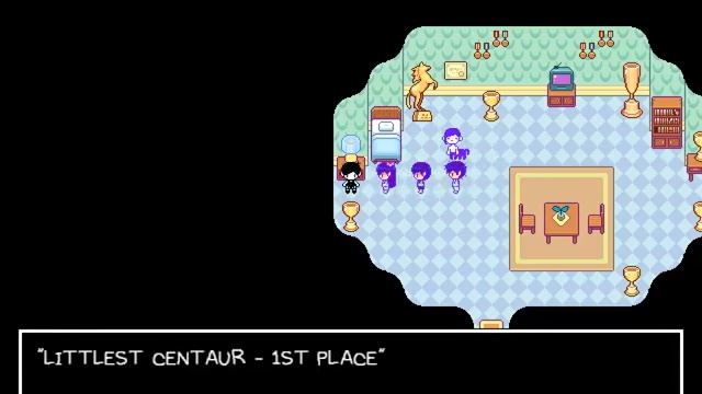 Прохождение OMORI №5 - По лестнице в Космос смотреть онлайн