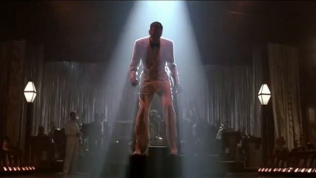 The Cotton Club (1984) - Death And Dance - James Remar - Gregory Hines