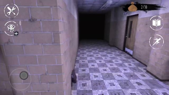 SPEEDRUNS in DOUBLE TROUBLE | Mansion & School Maps (Nightmare Difficulty) | Eyes - The Horror Game смотреть онлайн