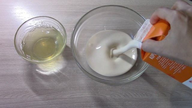 НЕЖНЕЙШИЙ ДИЕТИЧЕСКИЙ ДЕСЕРТ ИЗ ТРЕХ ИНГРЕДИЕНТОВ смотреть онлайн
