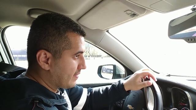 18+ Chevrolet Malibu 1 LT ! Доступный Люкс ! Тест Драйв Шевролет Малибу смотреть онлайн