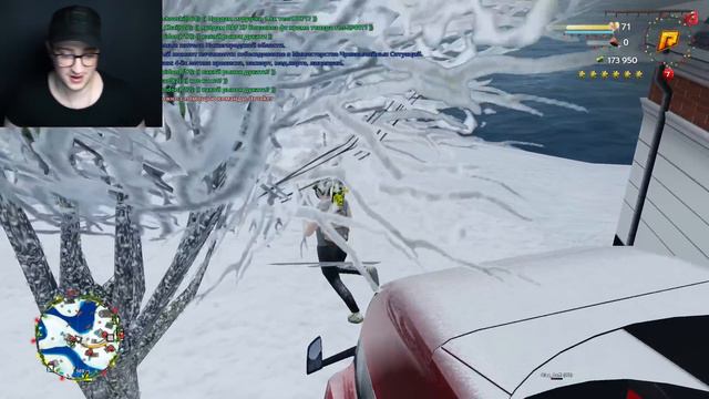 СТАЛ РАБОМ КОФФИ НА 24 ЧАСА! КАК ПОТЕРЯТЬ ДРУГА ЗА 1 ДЕНЬ? (RADMIR/RP) смотреть онлайн