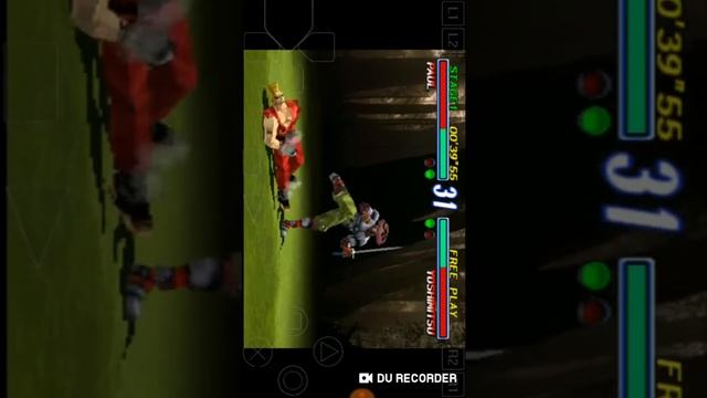 Играю в теккен 2 смотреть онлайн