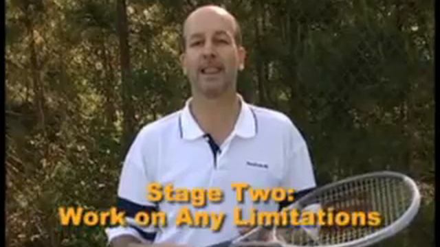 Fun Example of Game-based Learning in Tennis смотреть онлайн