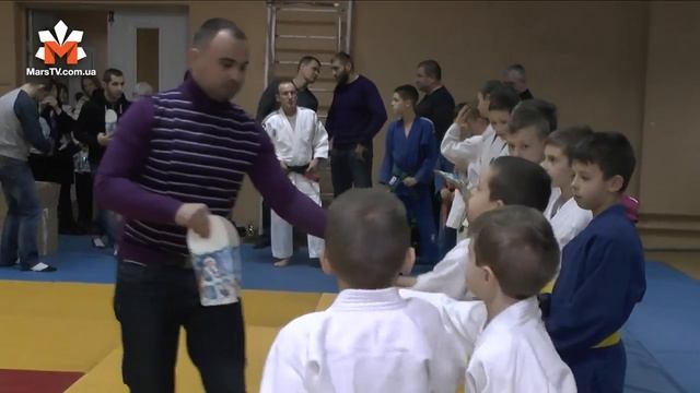 День Святого Миколая СК Добро смотреть онлайн