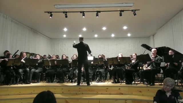 Вальс Свиридова смотреть онлайн