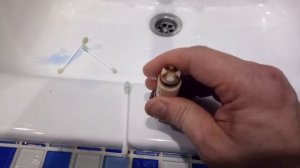 Ремонт смесителя IDDIS Jeals