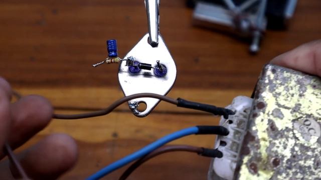 Simple Powerful Inverter Using 2n3055 Transistors | 12v to 220v Ac Inverter | DIY Simple Inverter смотреть онлайн