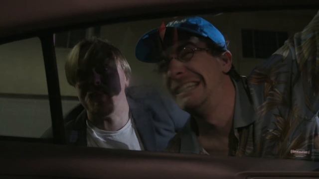 When you turn the light on in your dads car смотреть онлайн