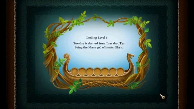 Northern Tale : First Gameplay смотреть онлайн