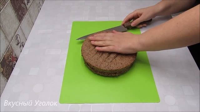НЕДОРОГОЙ ТОРТ в Микроволновке! БЕЗ ЯИЦ и БЕЗ МОЛОЧНЫХ ПРОДУКТОВ! Постный торт БЕЗ ЗАМОРОЧЕК! смотреть онлайн