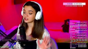 Белым мелом (Я рисую на асфальте белым мелом слово "Хватит")// Валерия Геллерт// кавер "Пропаганда"