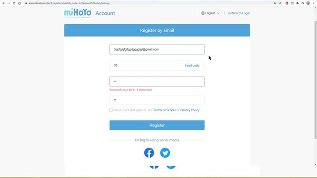 USERNAME METHOD NOW DEAD! IS REROLLING STILL POSSIBLE? YES! | GENSHIN IMPACT 原神 смотреть онлайн