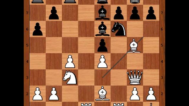 Karel Hromadka vs Siegbert Tarrasch - 1922 смотреть онлайн