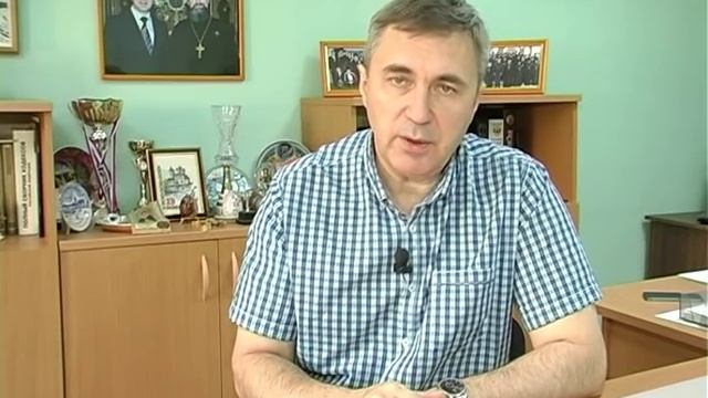 Школа здоровья. #1 Передача от 19.10.2015 смотреть онлайн